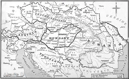 جمهوری خلق مجار